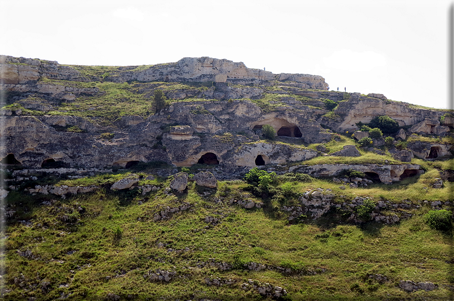 foto Matera